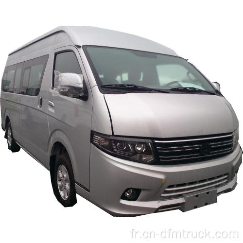 Hiace LHD Wide Body 15 places Essence